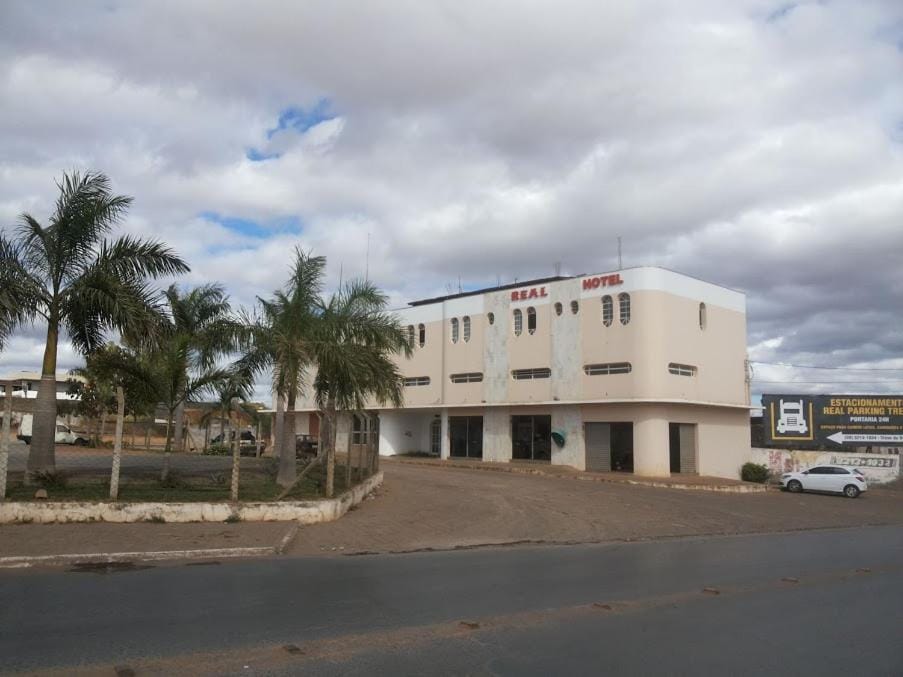 Hotel Real Trevo — 4