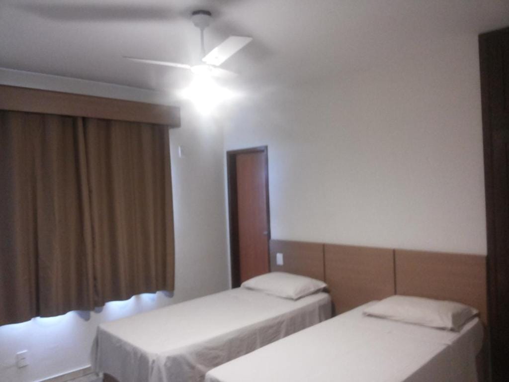 Hotel Real Trevo — 5