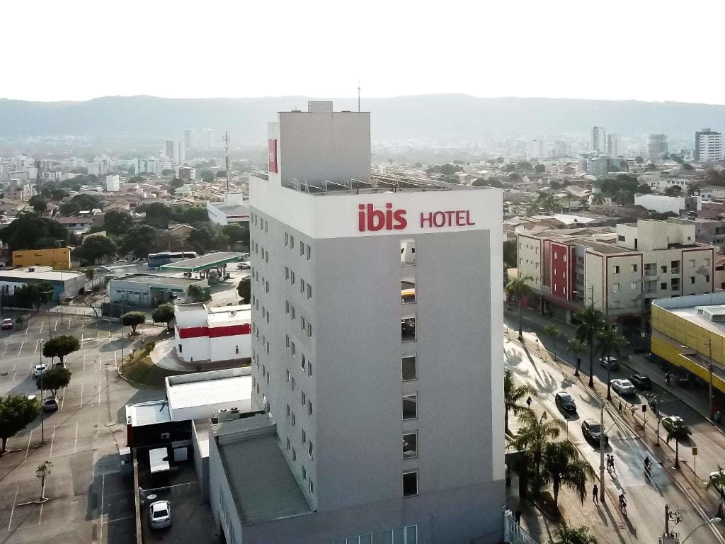 ibis Montes Claros Shopping — 5