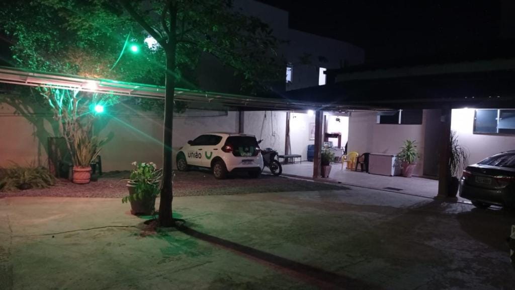 Pousada Nova — 5