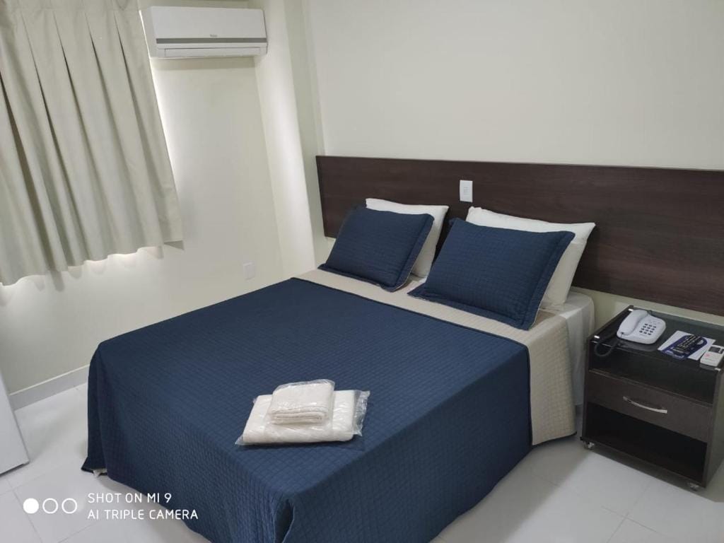 Rametta Hotel — 3