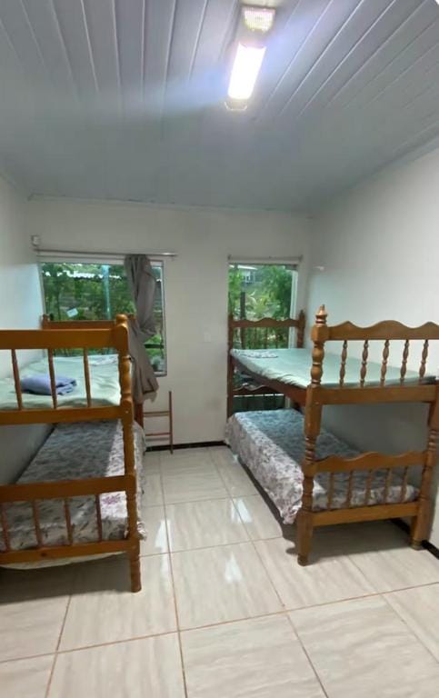 Sitio Recanto do Galo Chácara — 2