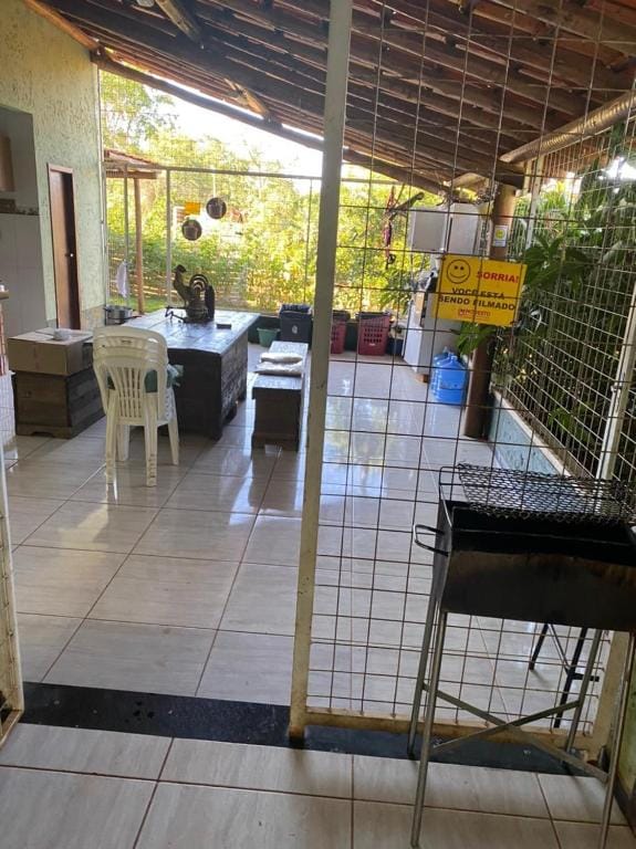 Sitio Recanto do Galo Chácara — 5