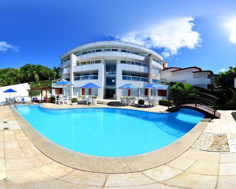 Apart Hotel Margherita — 1