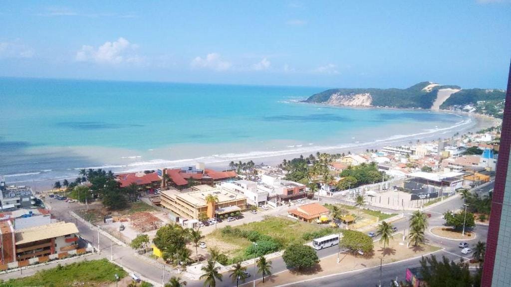 Aptos Privativos Vista Mar Hotel Paradise Flat — 1