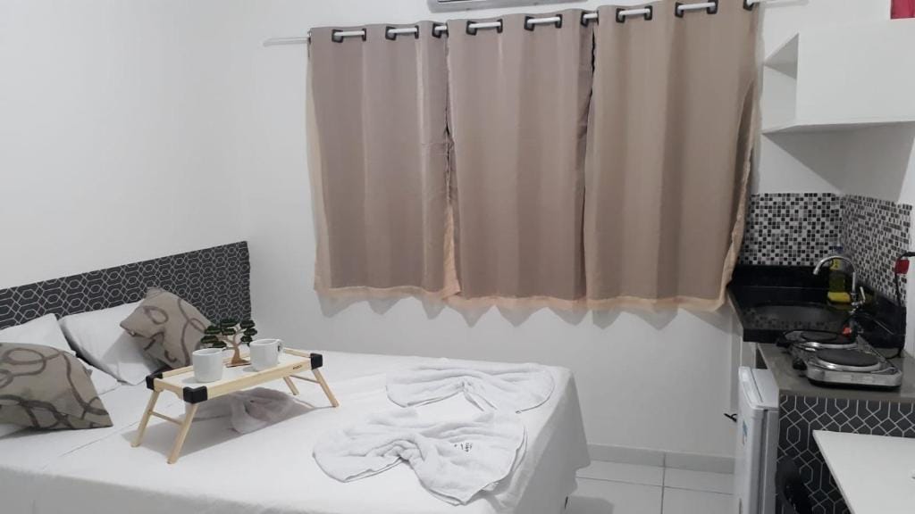 FLAT PANTANAL — 1