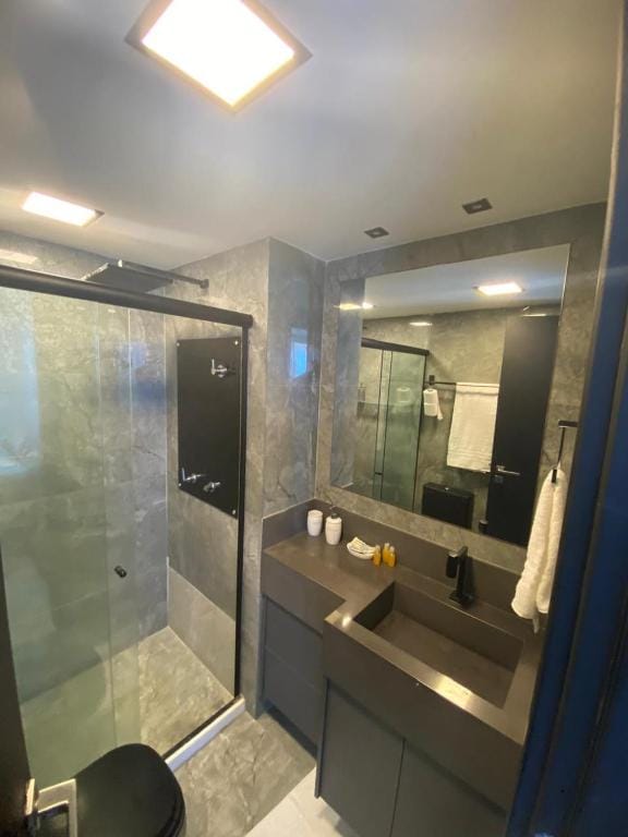 Golden Tower - Flat a Beira Mar — 3