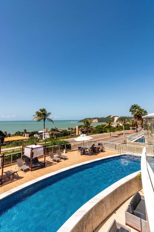 Golden Tulip Natal Ponta Negra — 1