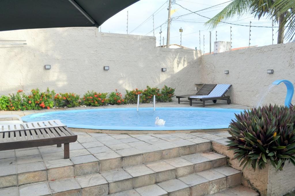 Hotel Enseada de Ponta Negra — 3