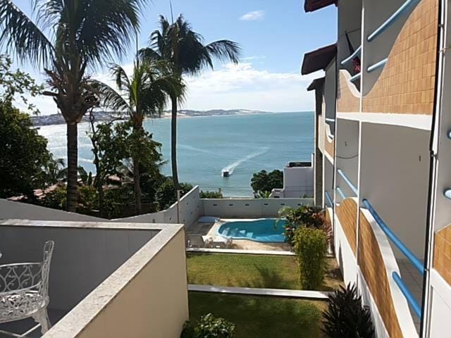 Hotel Pousada Estacao Do Sol Natal — 1