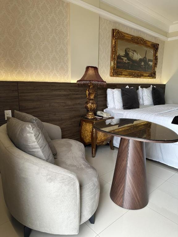 Majestic Ponta Negra Beach,WorldHotels Elite — 4
