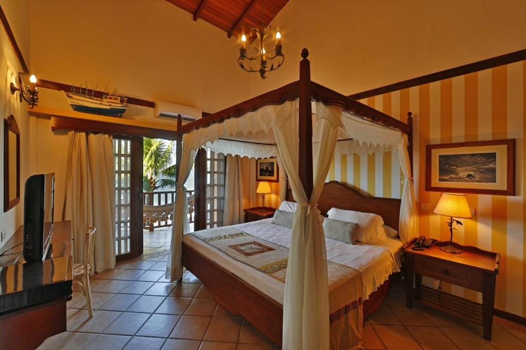 Manary Praia Hotel — 2