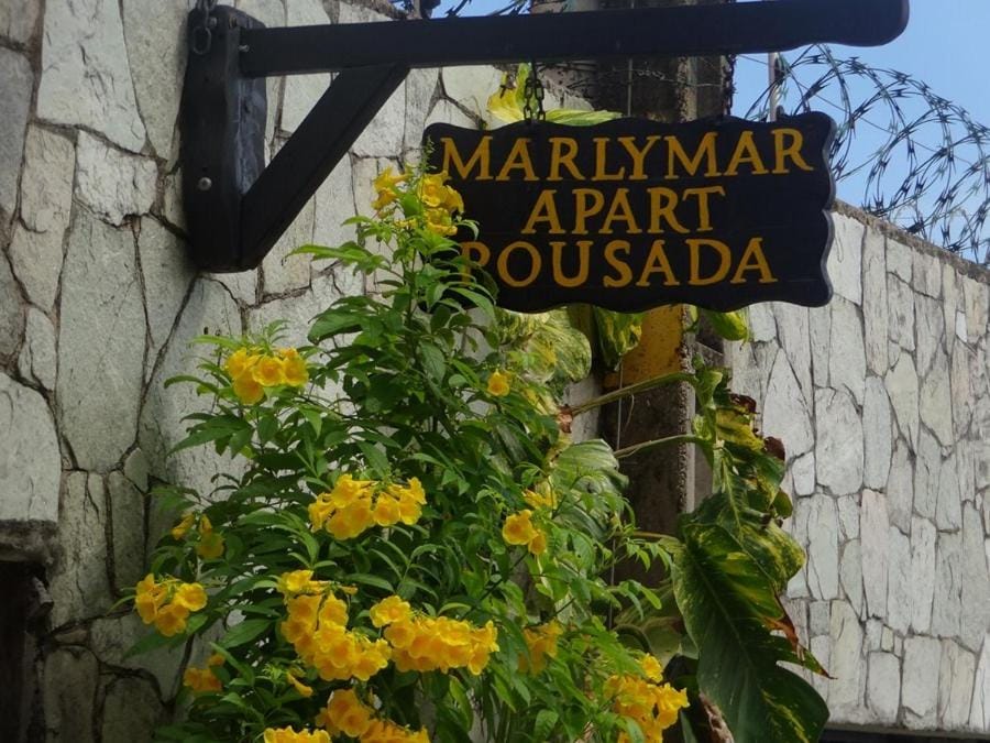 Marlymar Apart Pousada — 5