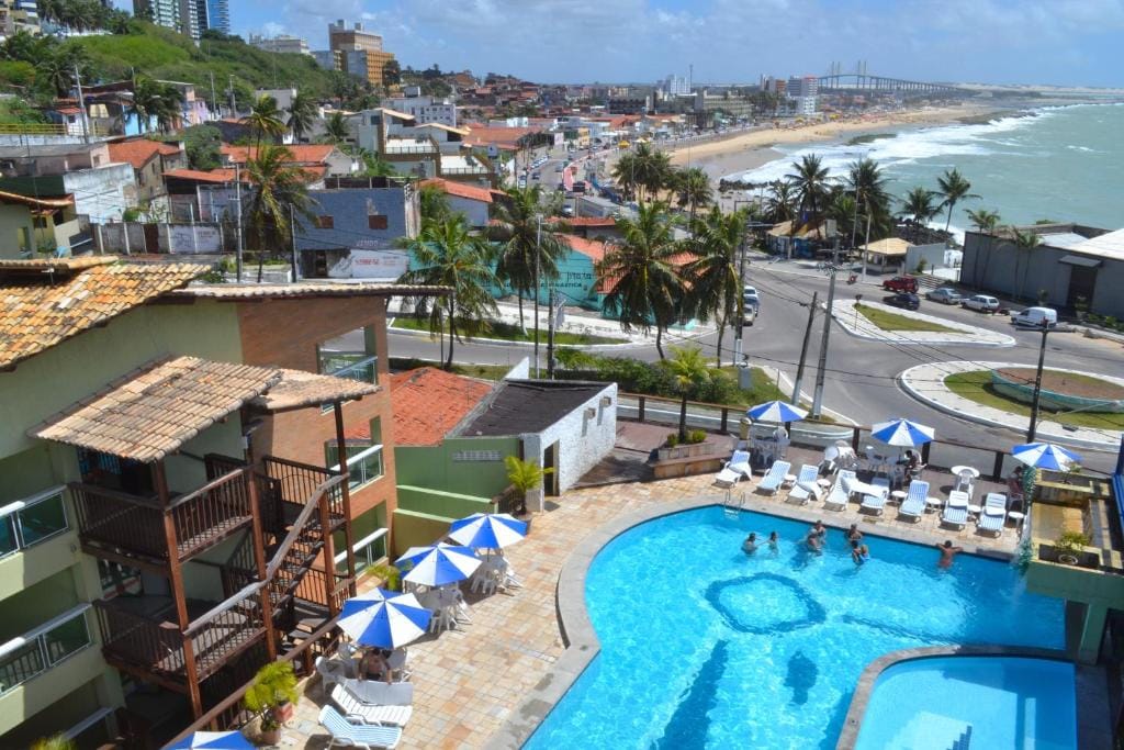 Natal Praia Hotel — 1