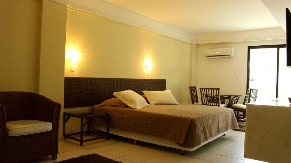 Natal Praia Hotel — 2