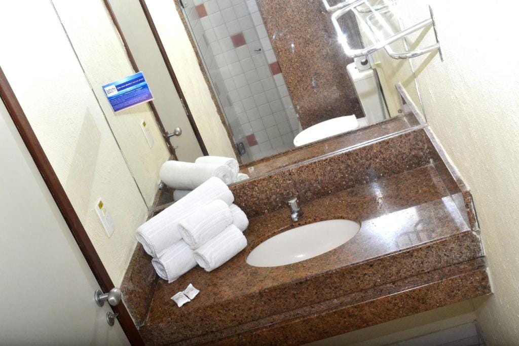 Natal Praia Hotel — 4