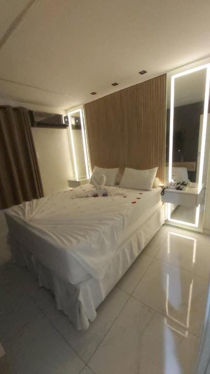 Ponta Negra Beach Flat Prime — 1