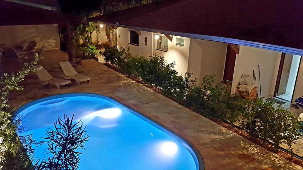 Pousada Mar e Brisa — 1