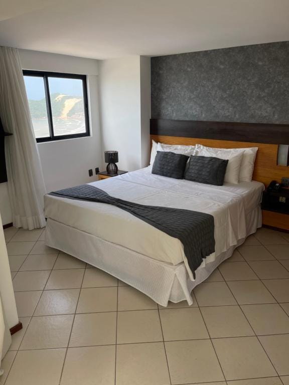 Suites Natal Plaza — 1