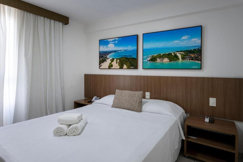 Villa Park Hotel — 2
