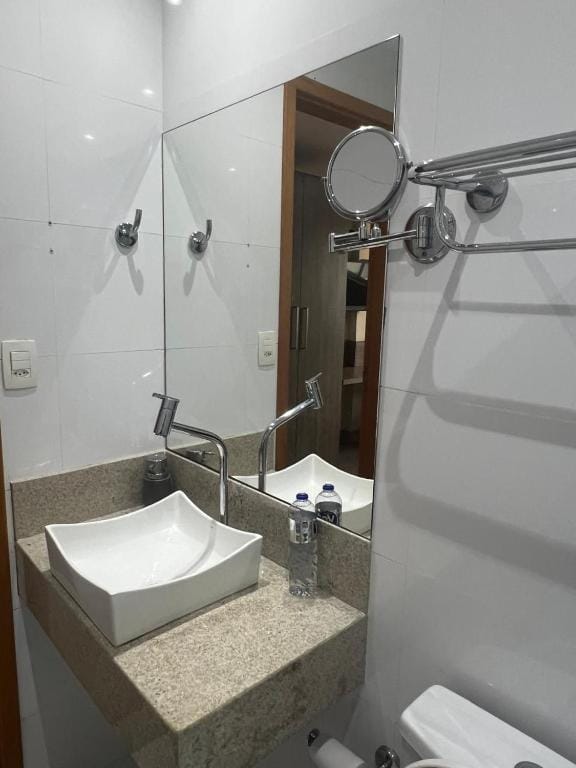 Alugo 1 Suite 210 no Mont Blanc — 3