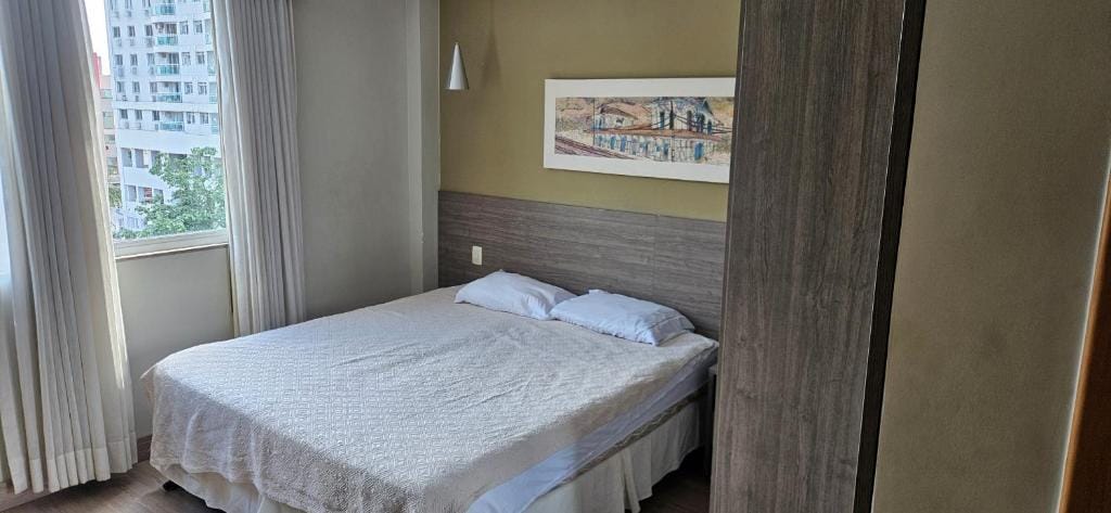 Alugo Suite 303 No Mont Blanc — 1