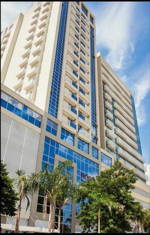 Apart Hotel Diamond Flat Casal — 1