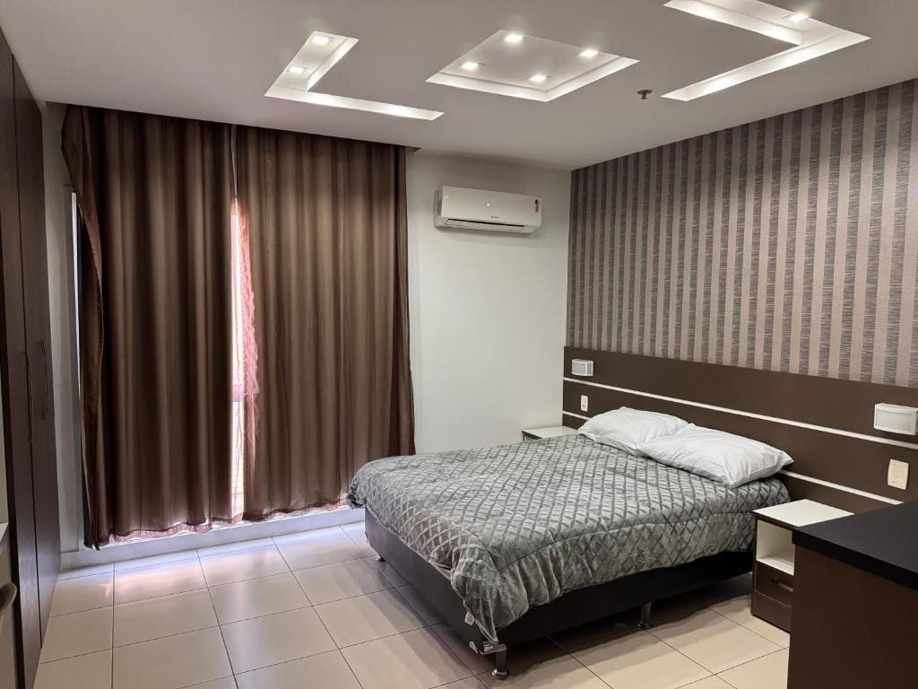 Apart Hotel Diamond Flat Casal — 2