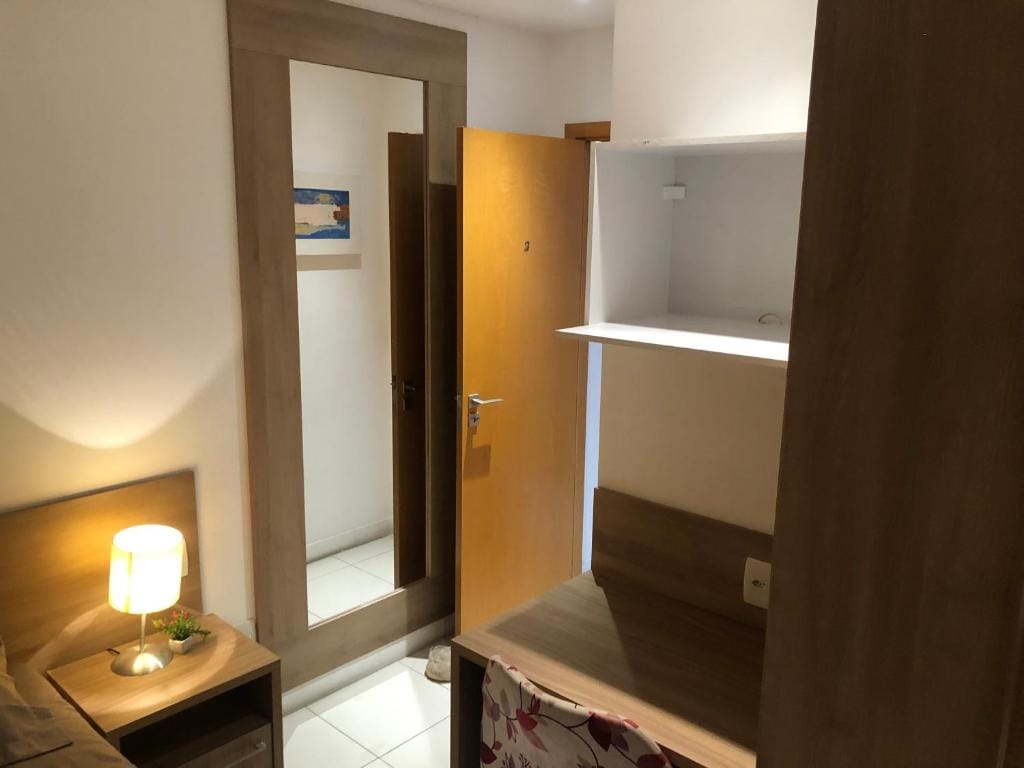 Aparthotel diamond flat — 1