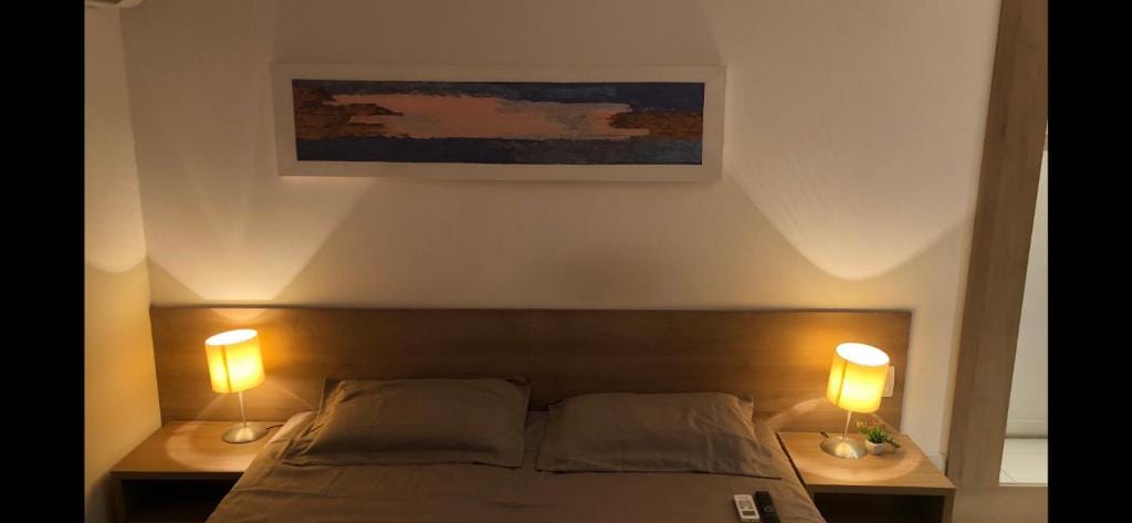 Diamond Flat Aparthotel REDE Mont Blanc — 1