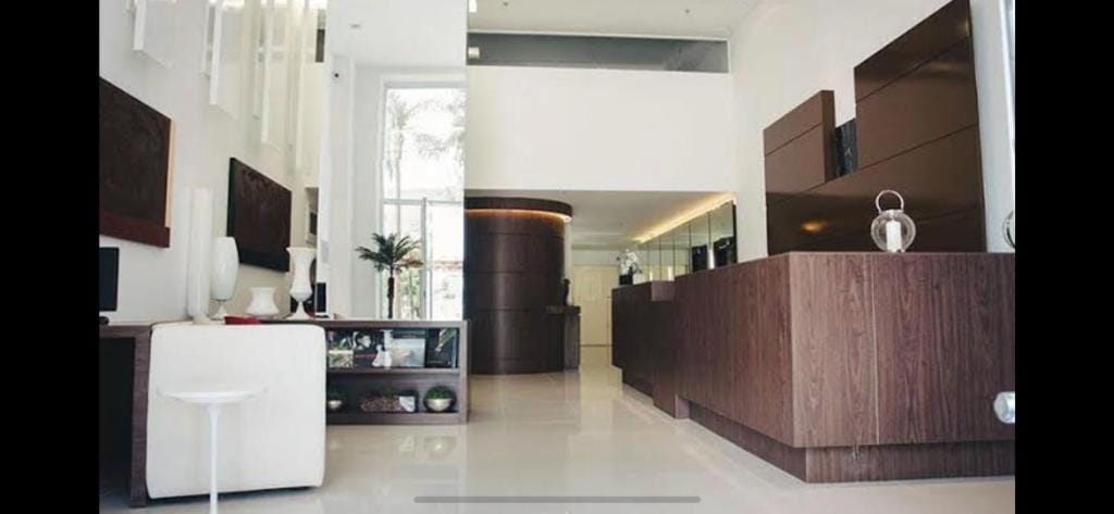 Diamond Flat Aparthotel REDE Mont Blanc — 5