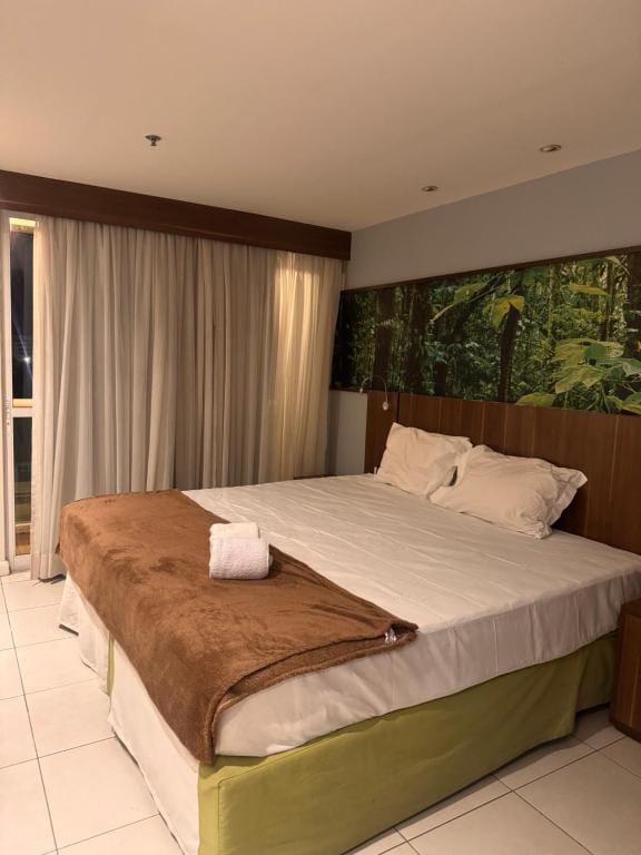Flat Mercure Nova Iguaçu — 2