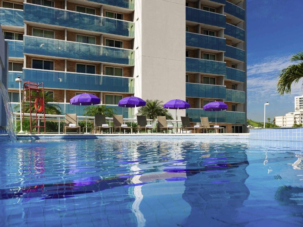 Mercure Rio de Janeiro Nova Iguaçu — 2