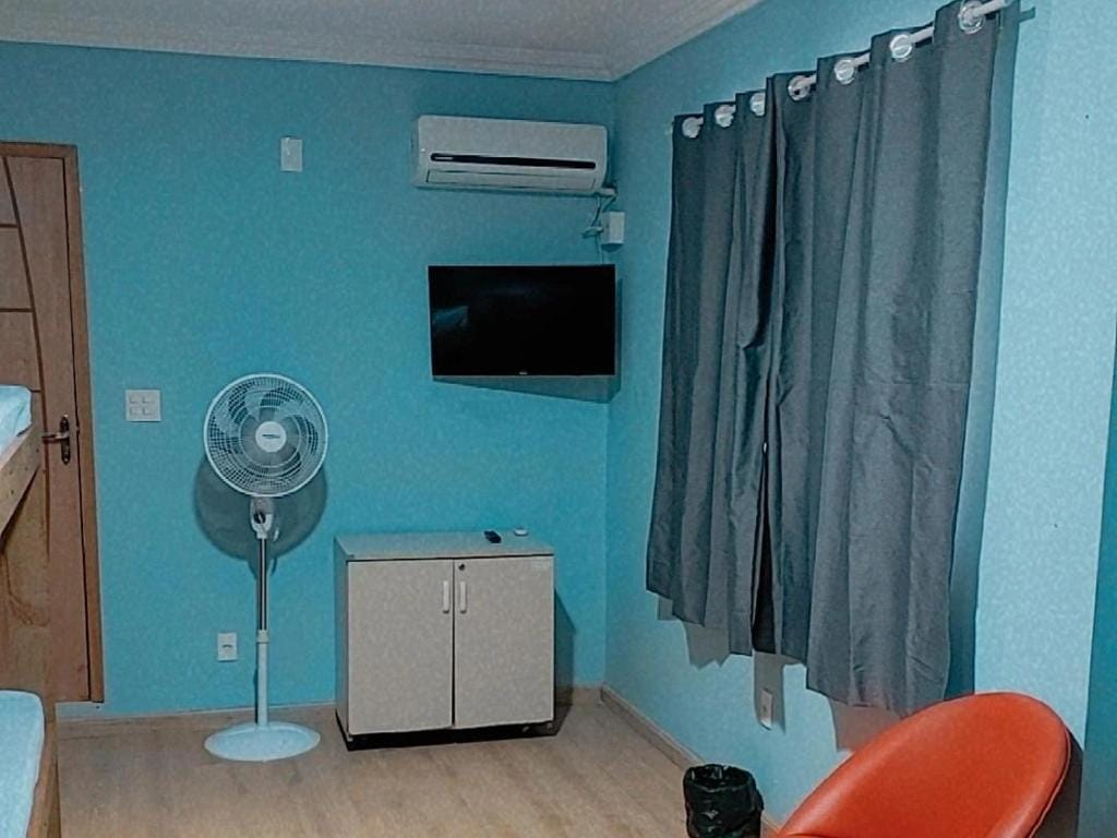 Pousada Califor — 1