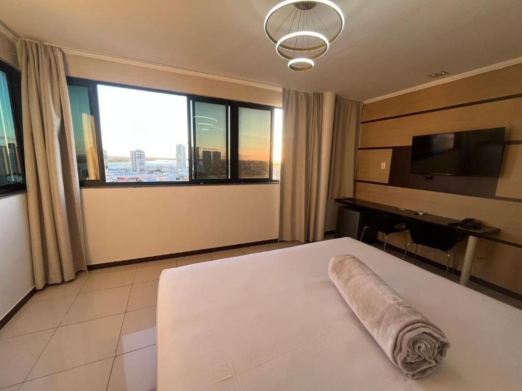 Águas Palace Hotel — 3