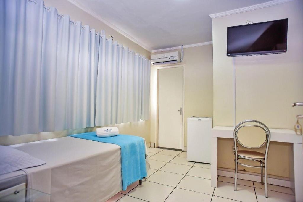 Exclusive Hotel — 2