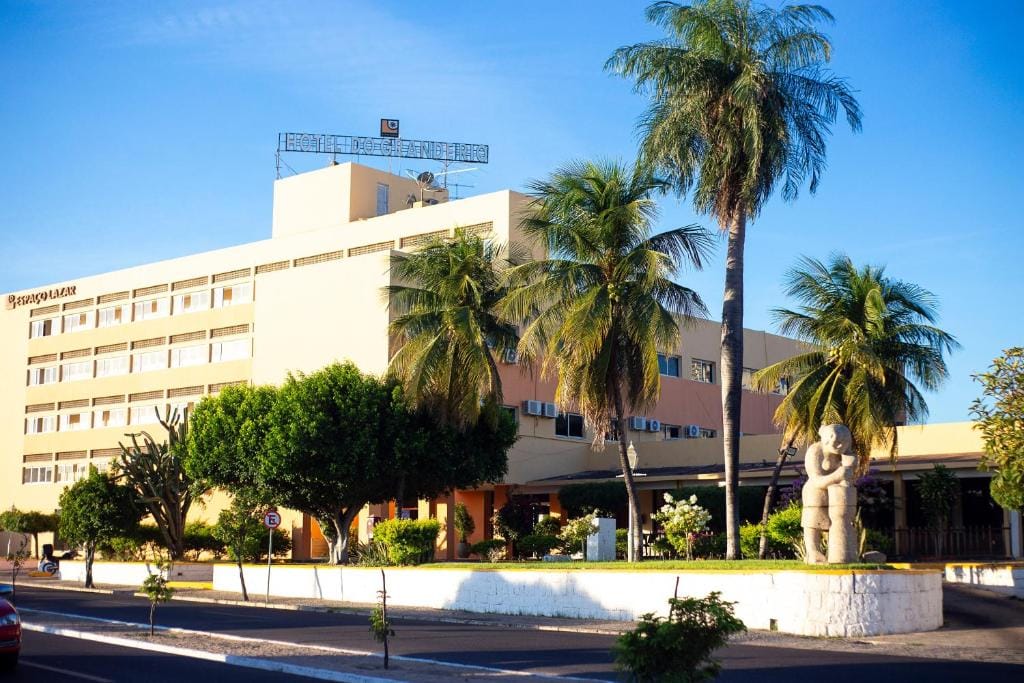 Hotel do Grande Rio