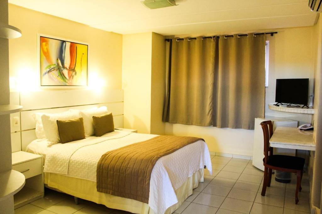 Hotel do Grande Rio — 2