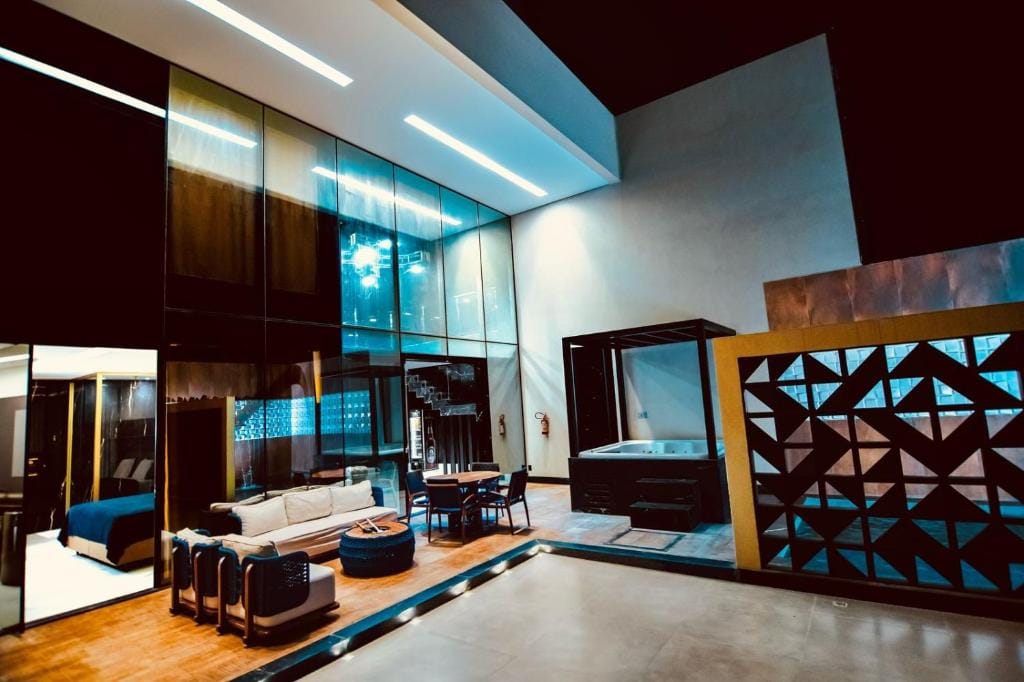 Hotel Dubai — 2