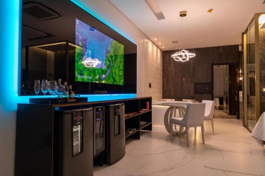 Hotel Dubai — 4
