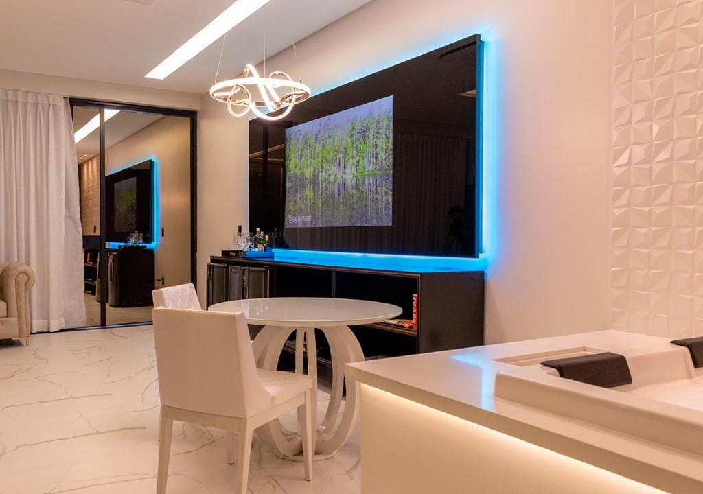 Hotel Dubai — 5