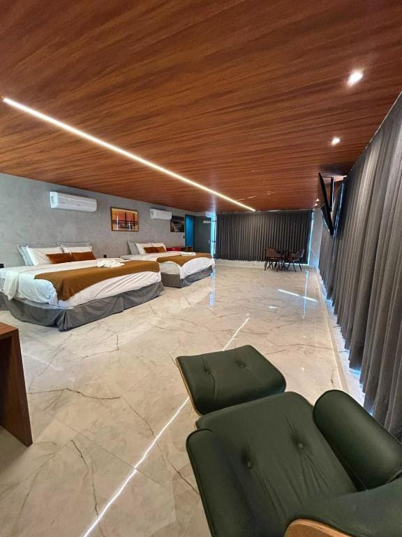 HOTEL NOVO CENTRO — 2