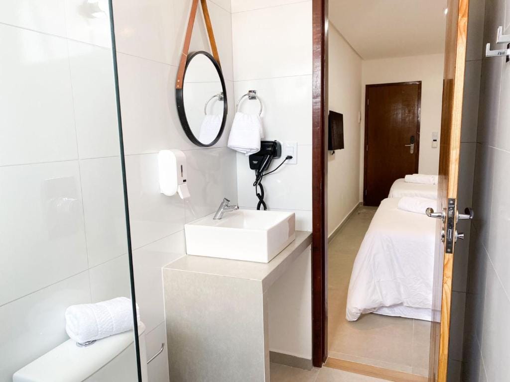 HOTEL NOVO CENTRO — 3