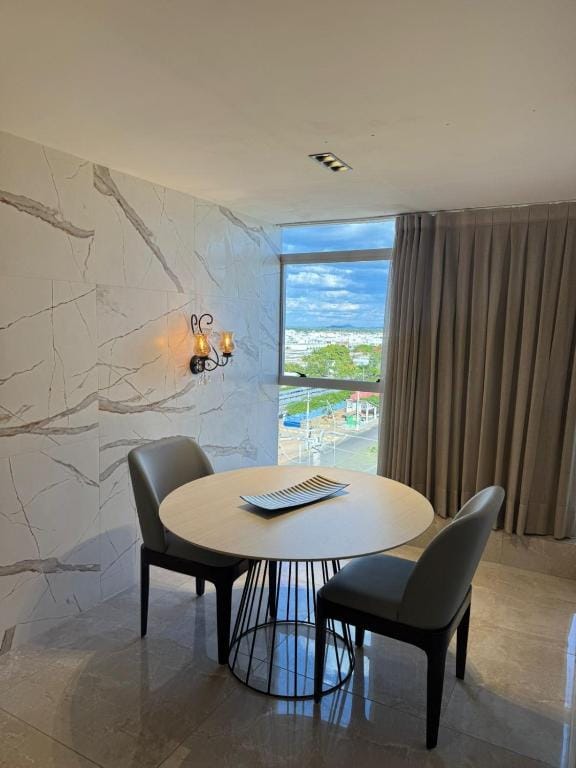 HOTEL NOVO CENTRO — 4