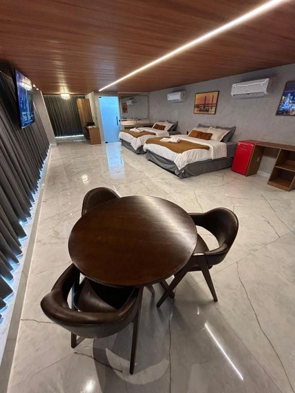 HOTEL NOVO CENTRO — 5