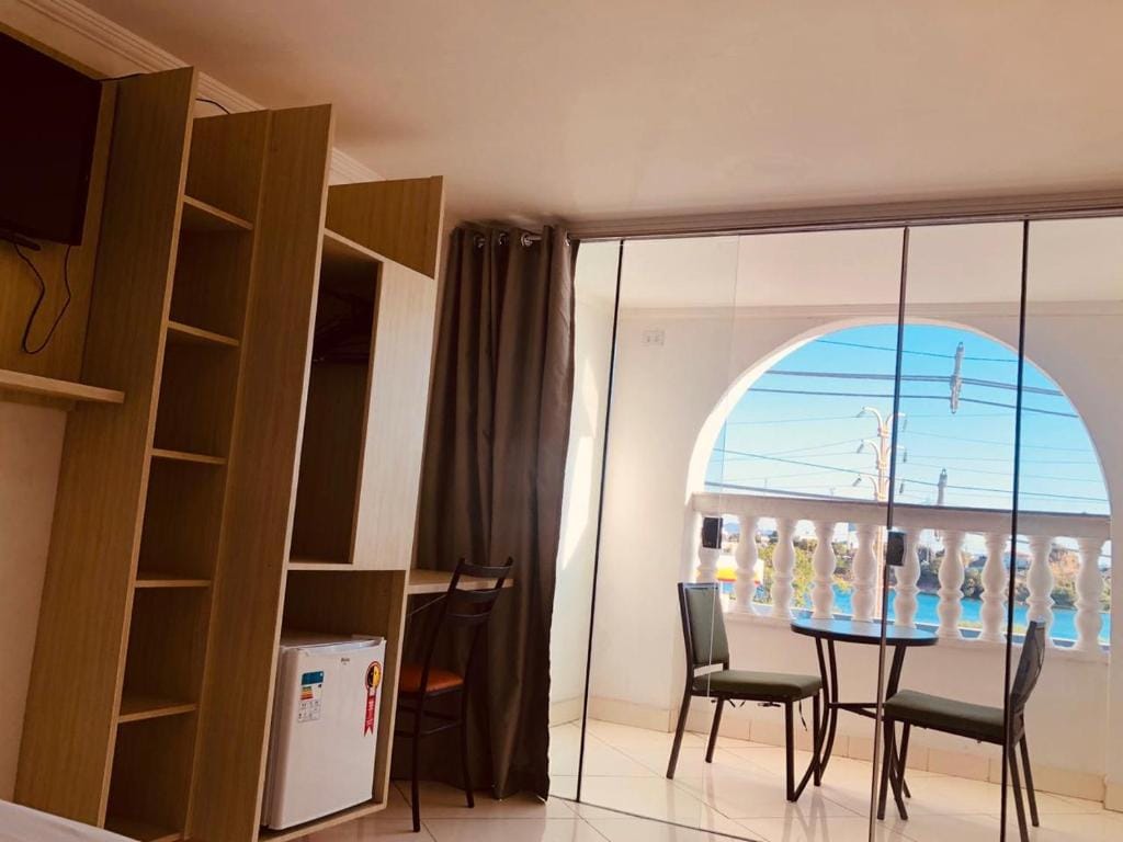 Hotel Orla Guest House — 4