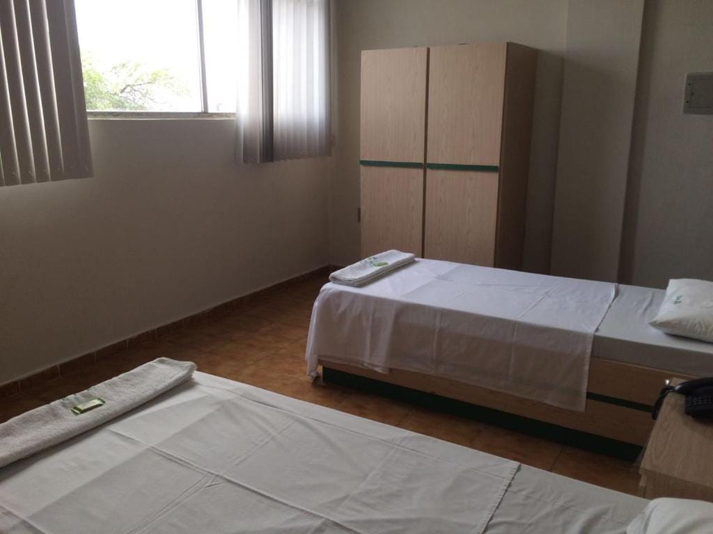 Hotel Real — 2