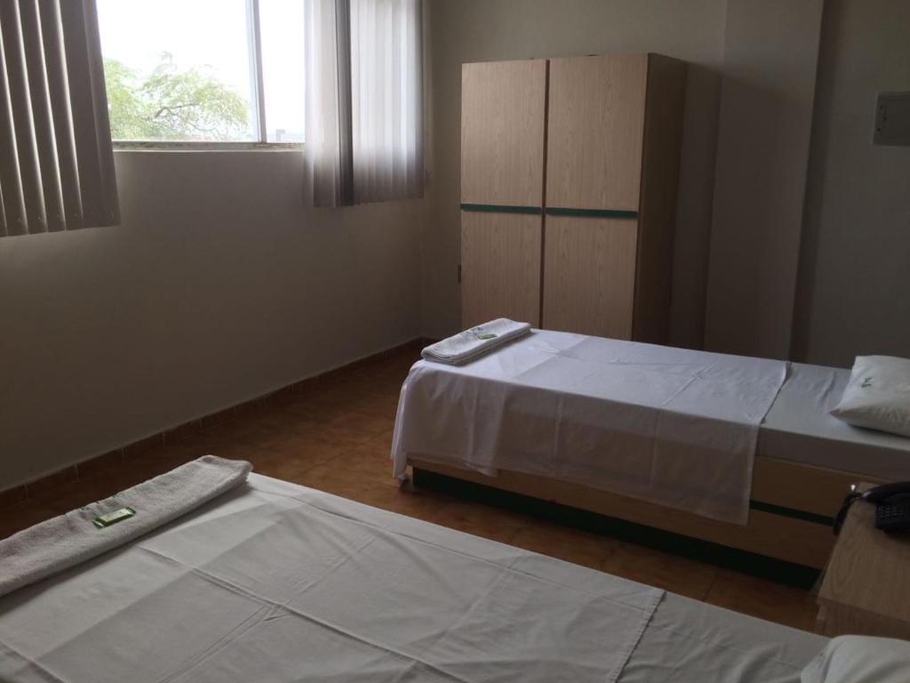 Hotel Real — 4