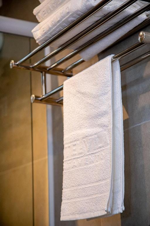 Hotel Vila Catavento — 3