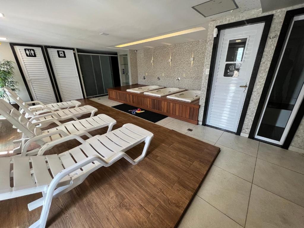 Hotel Vila Catavento — 4